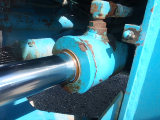 ขายรถตัก TCM L26 ขายรถตัก TCM L26