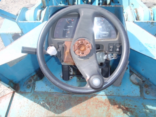 ขายรถตัก TCM L26 ขายรถตัก TCM L26