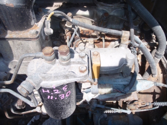 ขายรถตัก TCM L26 ขายรถตัก TCM L26