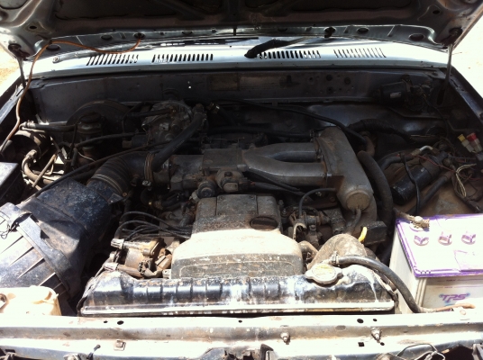 ขาย toyota ไมตี้ 130,000฿ ขาย toyota ไมตี้ 130,000฿