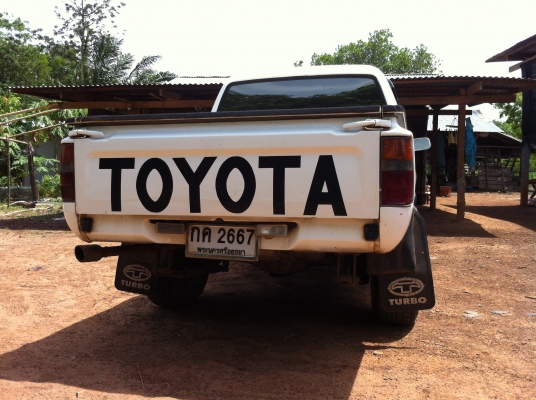 ขาย toyota ไมตี้ 130,000฿