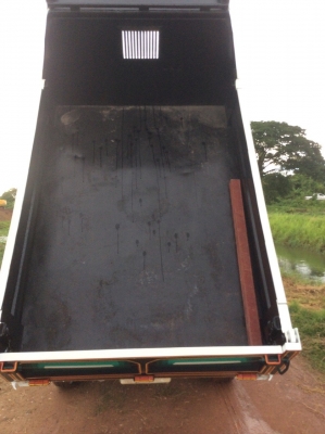 ISUZU มังกรทอง เครื่องดี ครัทซีสวย ยางเต็ม (ดั๊มน้ำมัน) ขาย 180,000บาท(ศุภากร 081-4252943)