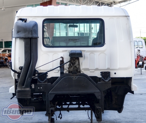 หัวเก๋งมาใหม่ครับ ISUZU DEGA สภาพสวยมาก