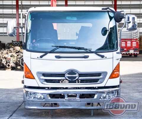 หัวเก๋งมาใหม่ครับ HINO MEGA สภาพสวยมาก หัวเก๋งมาใหม่ครับ HINO MEGA สภาพสวยมาก