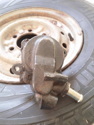 ขายปั้มเพาเวอร์ Hino fc2 ขายปั้มเพาเวอร์ Hino fc2