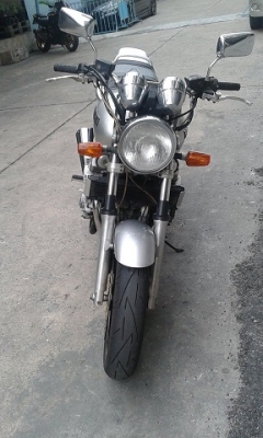 ขาย xjr 1300 cc.สรรพาสามิตแท้