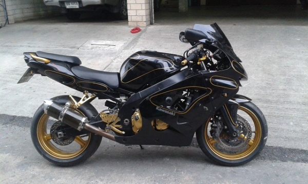 ขาย ZX9 Y99 เอกสาร สำเนาทะเบียน ขาด59