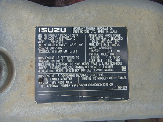 รถขุด Kobelco SK115SR-1ES นำเข้าจากญี่ปุ่น สนใจโทร. 080-6565422 (หนิง)