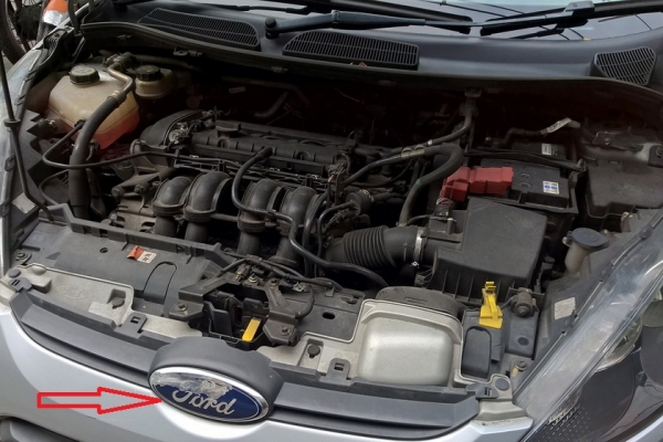 ขาย Ford Fiesta 1.6 เกียร์ออโต้ 4 ประตู ปี 2010 ขาย Ford Fiesta 1.6 เกียร์ออโต้ 4 ประตู ปี 2010
