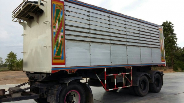 ขายรถพ่วง 24 ล้อ แม่-ลูก กระบะเนียมคอกเกษตรดั้ม HINO เมก้า ปี.ม.ค.48 วางเครื่อง.P11C-320 แรง เกียร์อีตั้น รถสวย ราคา.2000000 ต่อรอง ขายรถพ่วง 24 ล้อ แม่-ลูก กระบะเนียมคอกเกษตรดั้ม HINO เมก้า ปี.ม.ค.48 วางเครื่อง.P11C-320 แรง เกียร์อีตั้น รถสวย ราคา.2000000 ต่อรอง