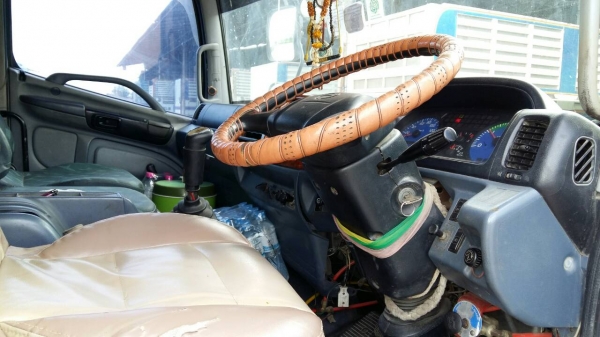 ขายรถพ่วง 24 ล้อ แม่-ลูก กระบะเนียมคอกเกษตรดั้ม HINO เมก้า ปี.ม.ค.48 วางเครื่อง.P11C-320 แรง เกียร์อีตั้น รถสวย ราคา.2000000 ต่อรอง ขายรถพ่วง 24 ล้อ แม่-ลูก กระบะเนียมคอกเกษตรดั้ม HINO เมก้า ปี.ม.ค.48 วางเครื่อง.P11C-320 แรง เกียร์อีตั้น รถสวย ราคา.2000000 ต่อรอง