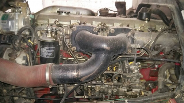 ขายรถพ่วง 24 ล้อ แม่-ลูก กระบะเนียมคอกเกษตรดั้ม HINO เมก้า ปี.ม.ค.48 วางเครื่อง.P11C-320 แรง เกียร์อีตั้น รถสวย ราคา.2000000 ต่อรอง ขายรถพ่วง 24 ล้อ แม่-ลูก กระบะเนียมคอกเกษตรดั้ม HINO เมก้า ปี.ม.ค.48 วางเครื่อง.P11C-320 แรง เกียร์อีตั้น รถสวย ราคา.2000000 ต่อรอง