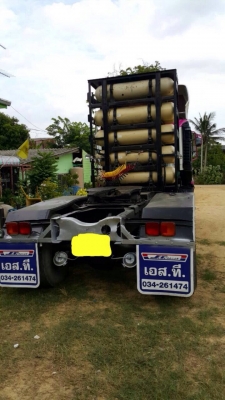 ขายฮีโน่ โปรเฟีย เครื่อง  P 11 C  330 HP