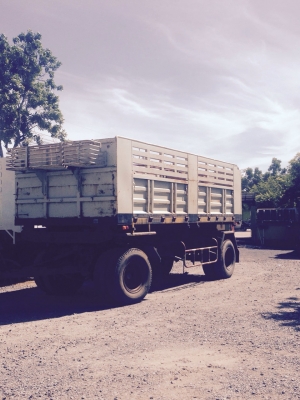 ขาย รถพ่วงดั้ม อิซูซุ ตัวใหม่ FVZ34 .300 แรง สวยสุด ขาย รถพ่วงดั้ม อิซูซุ ตัวใหม่ FVZ34 .300 แรง สวยสุด