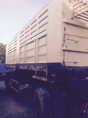 ขาย รถพ่วงดั้ม อิซูซุ ตัวใหม่ FVZ34 .300 แรง สวยสุด ขาย รถพ่วงดั้ม อิซูซุ ตัวใหม่ FVZ34 .300 แรง สวยสุด