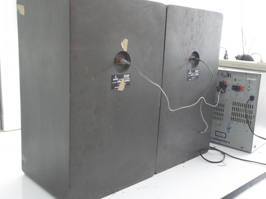 ขายลำโพง Kenwood cpl-2 / 250