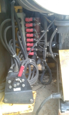 ขาย KOMATSU  PC120-6E มาใหม่ เก่า-ญี่ปุ่น  สภาพสวยมากๆๆ  สนใจโทร 081-3848169  คมศักดิ์