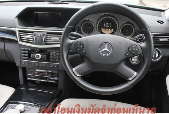 รถสวยพร้อมใช้ค่ะ รุ่นAvantgarde สภาพป้ายแดง