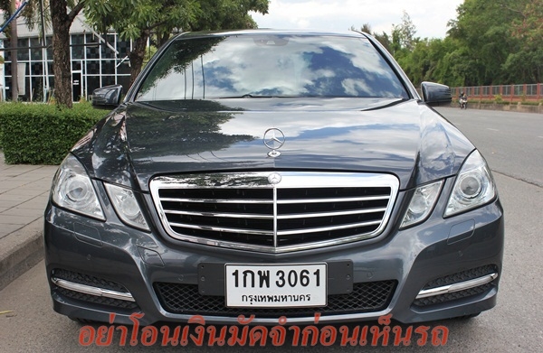 รถสวยพร้อมใช้ค่ะ รุ่นAvantgarde สภาพป้ายแดง