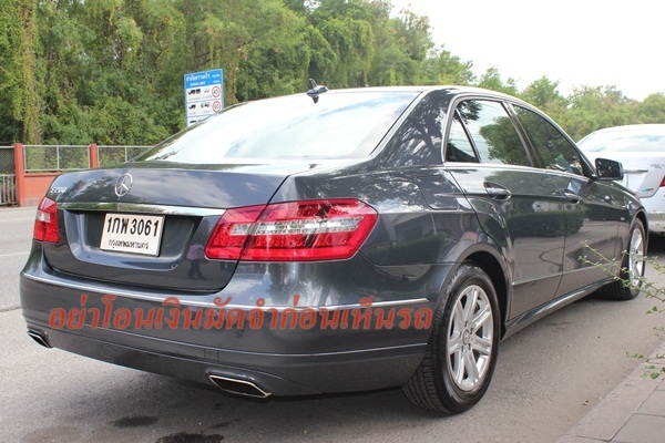 รถสวยพร้อมใช้ค่ะ รุ่นAvantgarde สภาพป้ายแดง