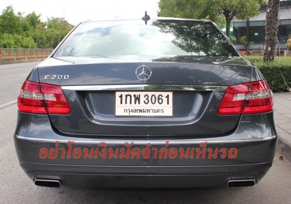 รถสวยพร้อมใช้ค่ะ รุ่นAvantgarde สภาพป้ายแดง