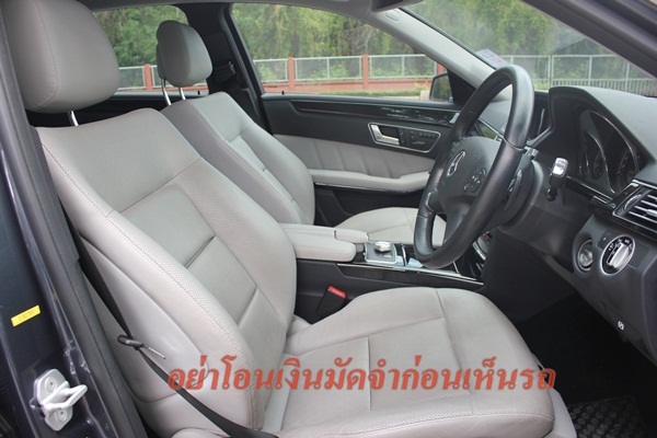 รถสวยพร้อมใช้ค่ะ รุ่นAvantgarde สภาพป้ายแดง