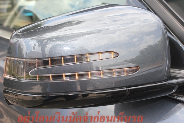 รถสวยพร้อมใช้ค่ะ รุ่นAvantgarde สภาพป้ายแดง