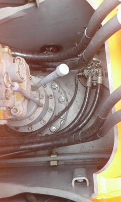 ขายด่วน HITACHI ZX 120   เก่า ญี่ปุ่น มาใหม่  สภาพสวย  พร้อมใช้งาน  ราคากันเอง โทร 081-3848169  คมศักดิ์  เผ่าพงศ์ษา