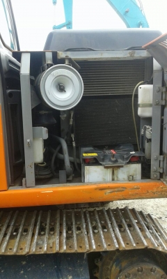 ขายด่วน HITACHI ZX 120   เก่า ญี่ปุ่น มาใหม่  สภาพสวย  พร้อมใช้งาน  ราคากันเอง โทร 081-3848169  คมศักดิ์  เผ่าพงศ์ษา