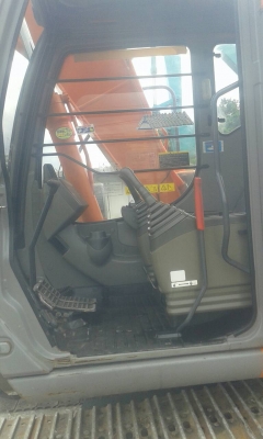 ขายด่วน HITACHI ZX 120   เก่า ญี่ปุ่น มาใหม่  สภาพสวย  พร้อมใช้งาน  ราคากันเอง โทร 081-3848169  คมศักดิ์  เผ่าพงศ์ษา