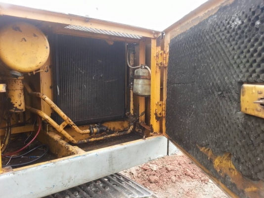 ขายโกเบโก 120 -1 คอนโทรน้ำมัน   ++ มีวีดีโอการทำงานให้ดูครับ