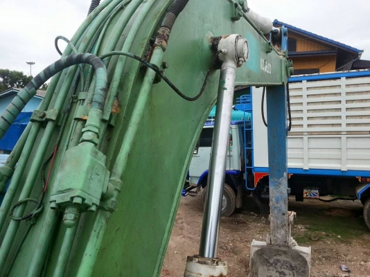 ขายโกเบโก 120 -1 คอนโทรน้ำมัน   ++ มีวีดีโอการทำงานให้ดูครับ