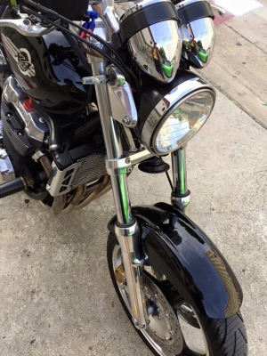 ขาย X4 - เครื่อง 1,300 cc. สไตล์ V Rod