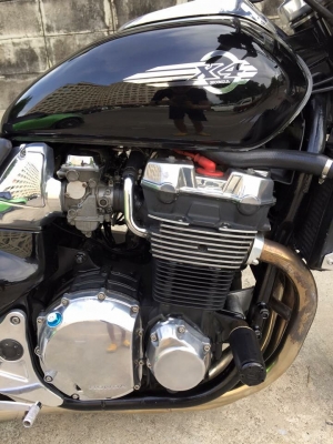 ขาย X4 - เครื่อง 1,300 cc. สไตล์ V Rod