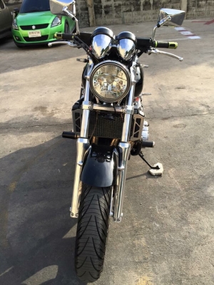 ขาย X4 - เครื่อง 1,300 cc. สไตล์ V Rod