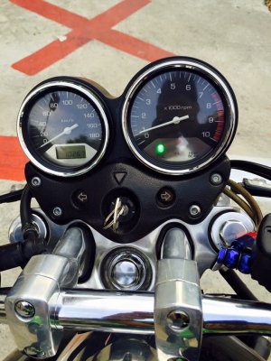 ขาย X4 - เครื่อง 1,300 cc. สไตล์ V Rod อินวอย สพม.แท้100\% (เช๊คได้ครับ) ขาย X4 - เครื่อง 1,300 cc. สไตล์ V Rod อินวอย สพม.แท้100\% (เช๊คได้ครับ)