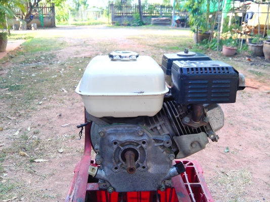 เครื่องเอนกประสงค์ 4จังหวะ Honda GX160