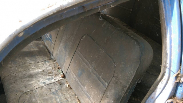 ขาย รถเมกัน