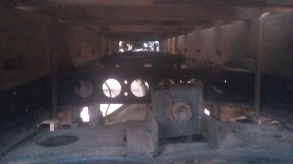 ขาย 115 เฟืองท้าย F พร้อมใช้