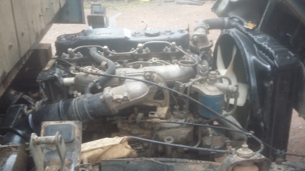 ขาย 115 เฟืองท้าย F พร้อมใช้