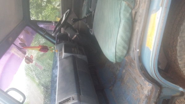 ขาย 115 เฟืองท้าย F พร้อมใช้