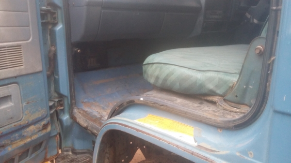 ขาย 115 เฟืองท้าย F พร้อมใช้