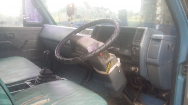 ขาย 115 เฟืองท้าย F พร้อมใช้