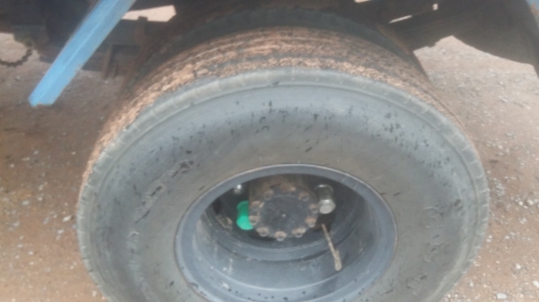 ขาย 115 เฟืองท้าย F พร้อมใช้