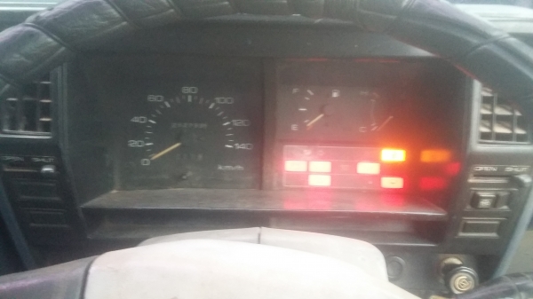 ขาย 115 เฟืองท้าย F พร้อมใช้