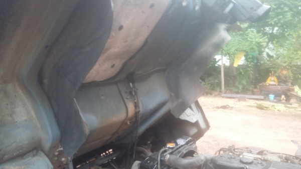 ขาย 115 เฟืองท้าย F พร้อมใช้