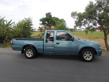 ขายรถบ้านพร้อมใช้ราคาถูก