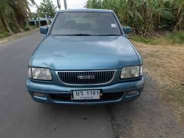 ขายรถบ้านพร้อมใช้ราคาถูก