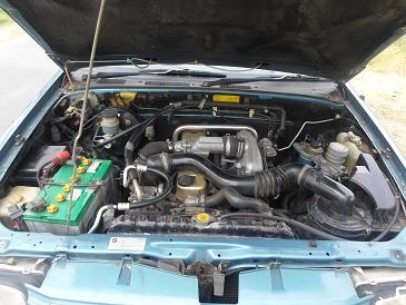 ขายรถบ้านพร้อมใช้ราคาถูก