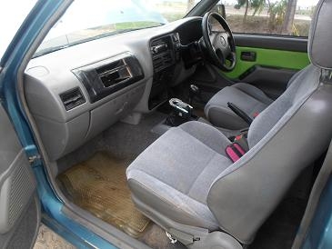 ขายรถบ้านพร้อมใช้ราคาถูก